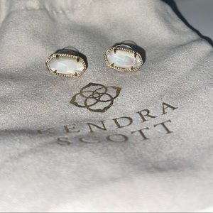 Kendra Scott Stud Earrings